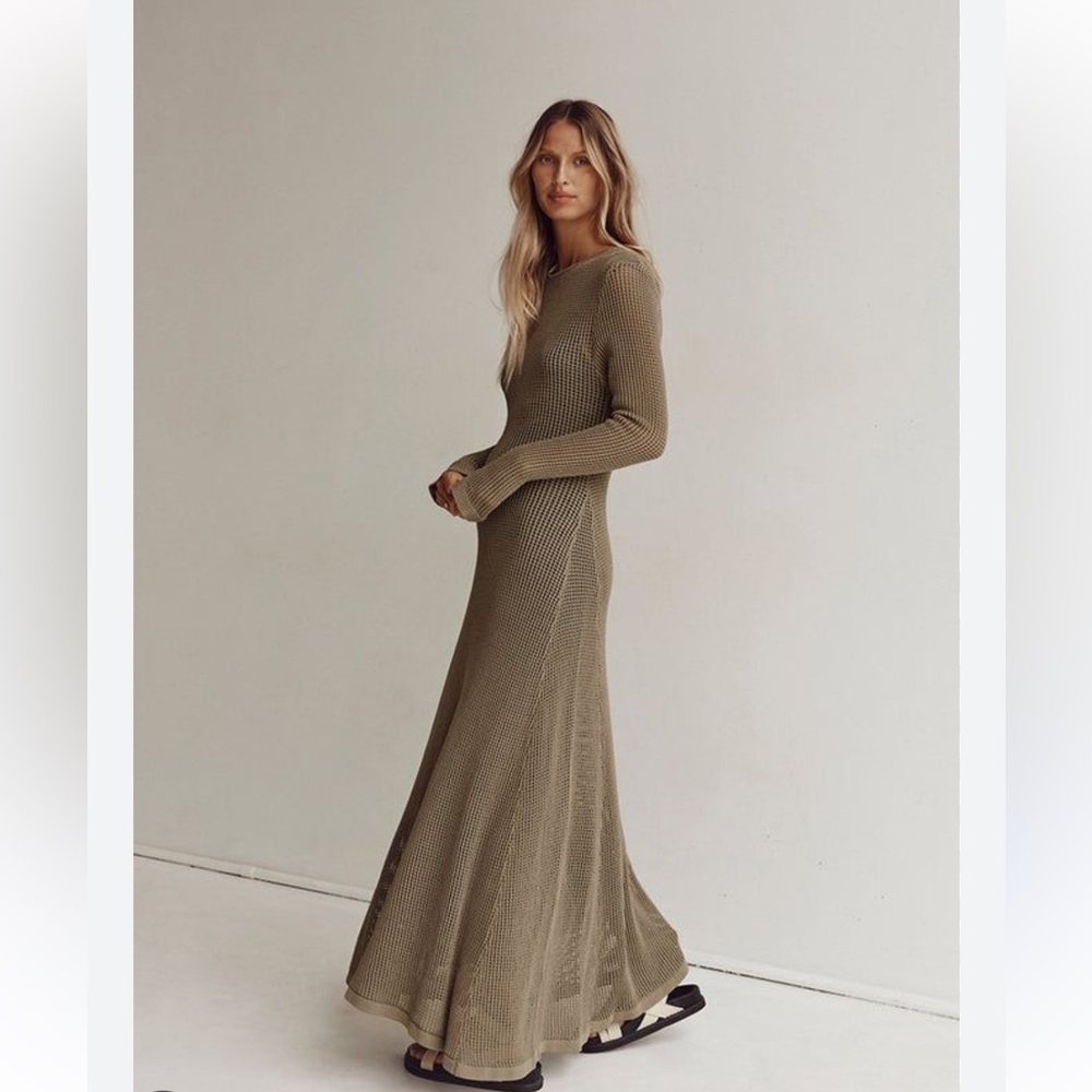 Dissh Ophelia Dress